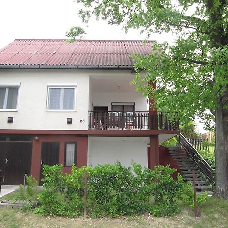 Budai Garden House Hévíz Δωμάτιο φωτογραφία