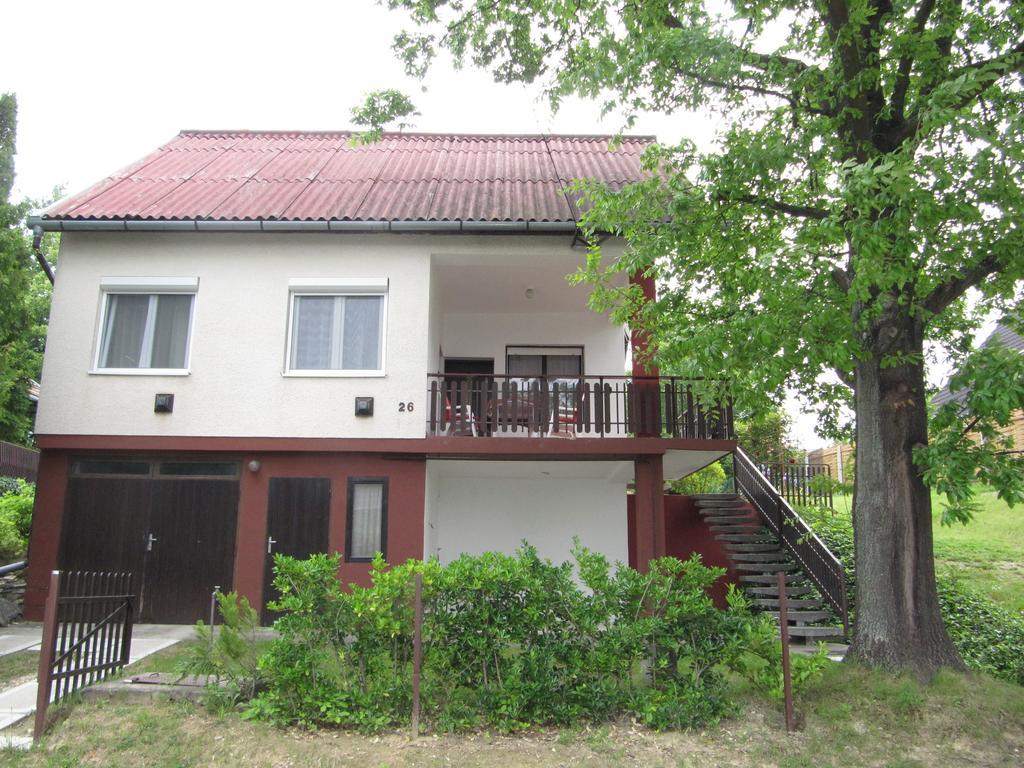 Budai Garden House Hévíz Δωμάτιο φωτογραφία