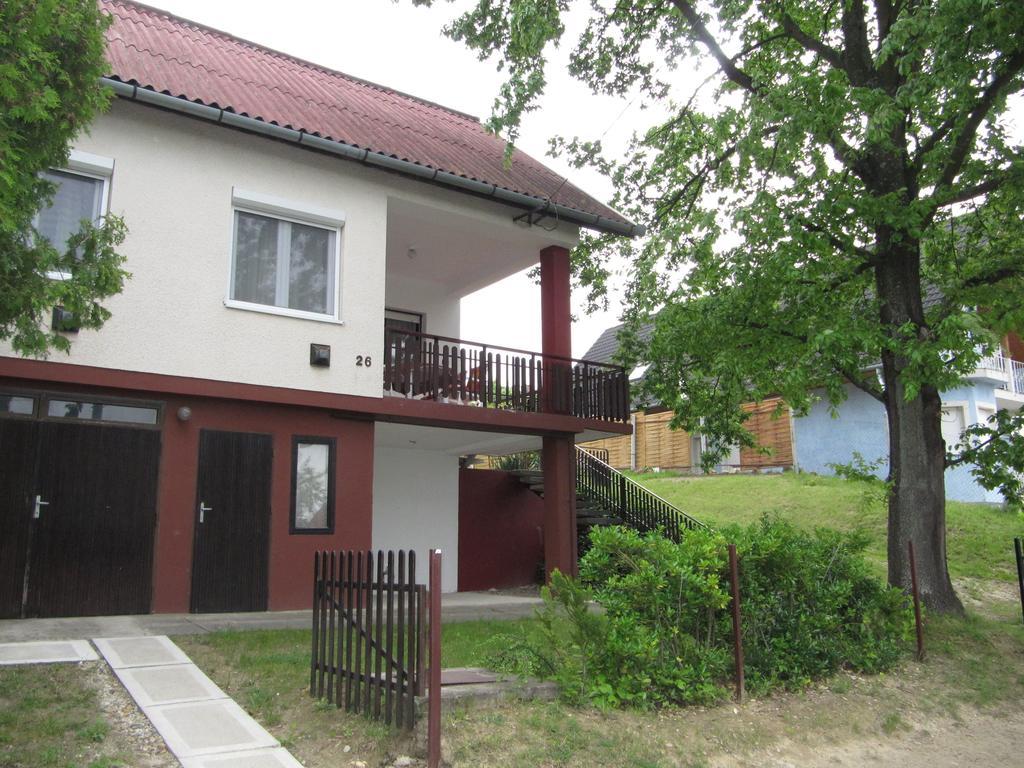 Budai Garden House Hévíz Δωμάτιο φωτογραφία