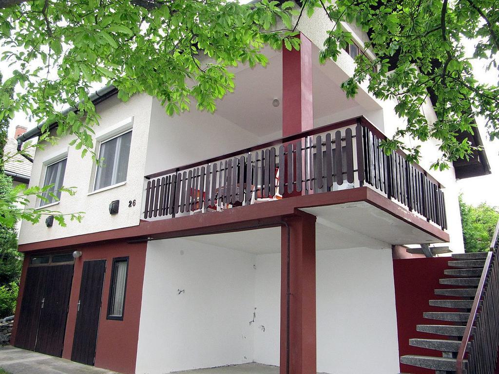 Budai Garden House Hévíz Δωμάτιο φωτογραφία