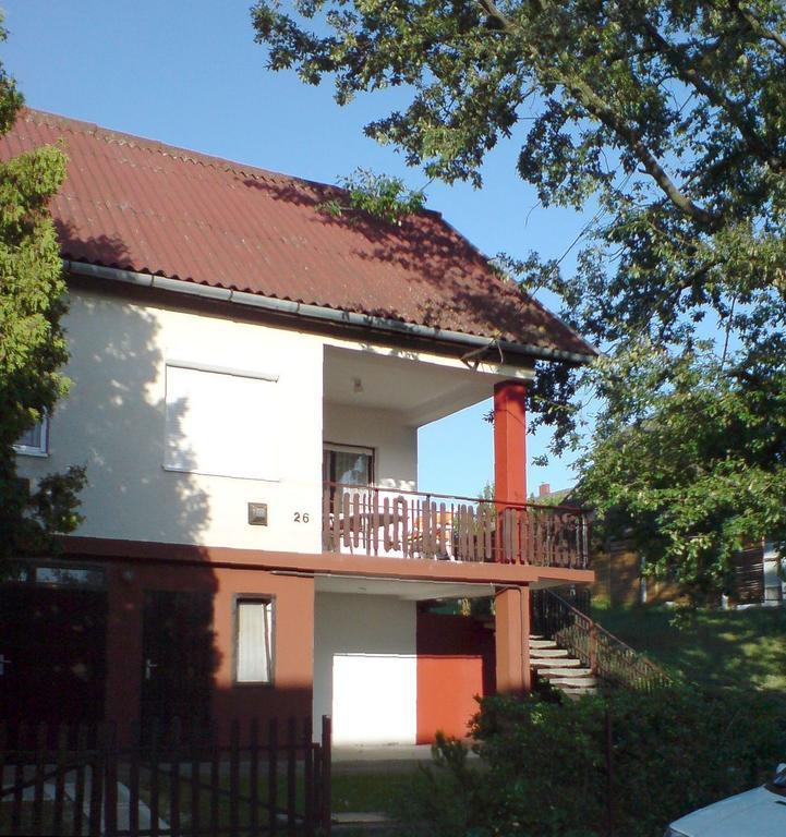Budai Garden House Hévíz Δωμάτιο φωτογραφία