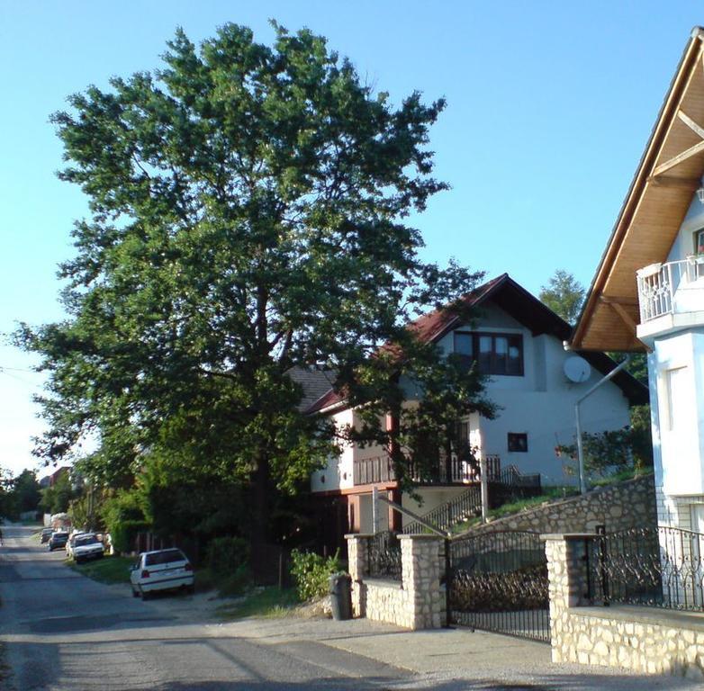 Budai Garden House Hévíz Δωμάτιο φωτογραφία