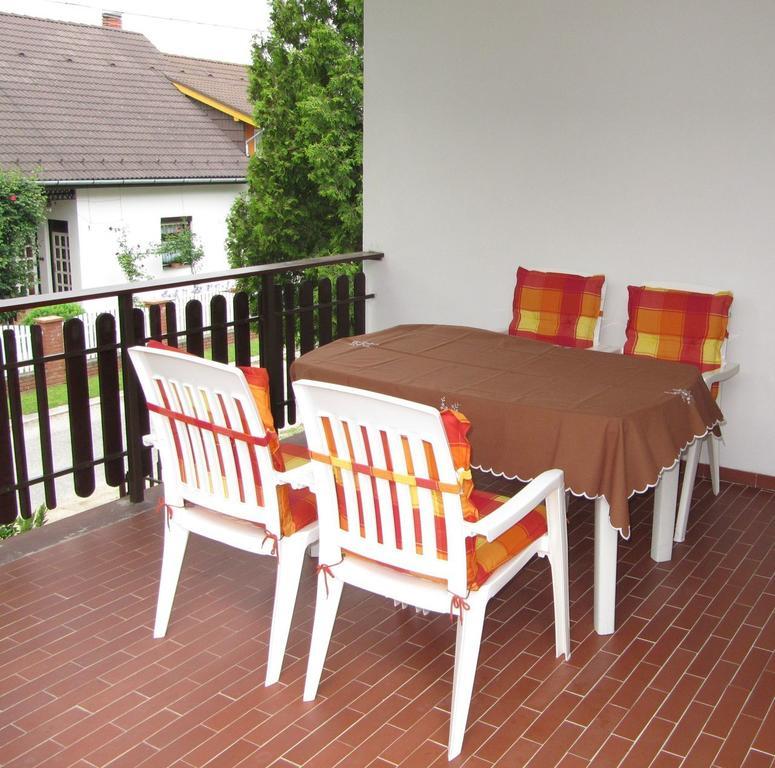 Budai Garden House Hévíz Δωμάτιο φωτογραφία