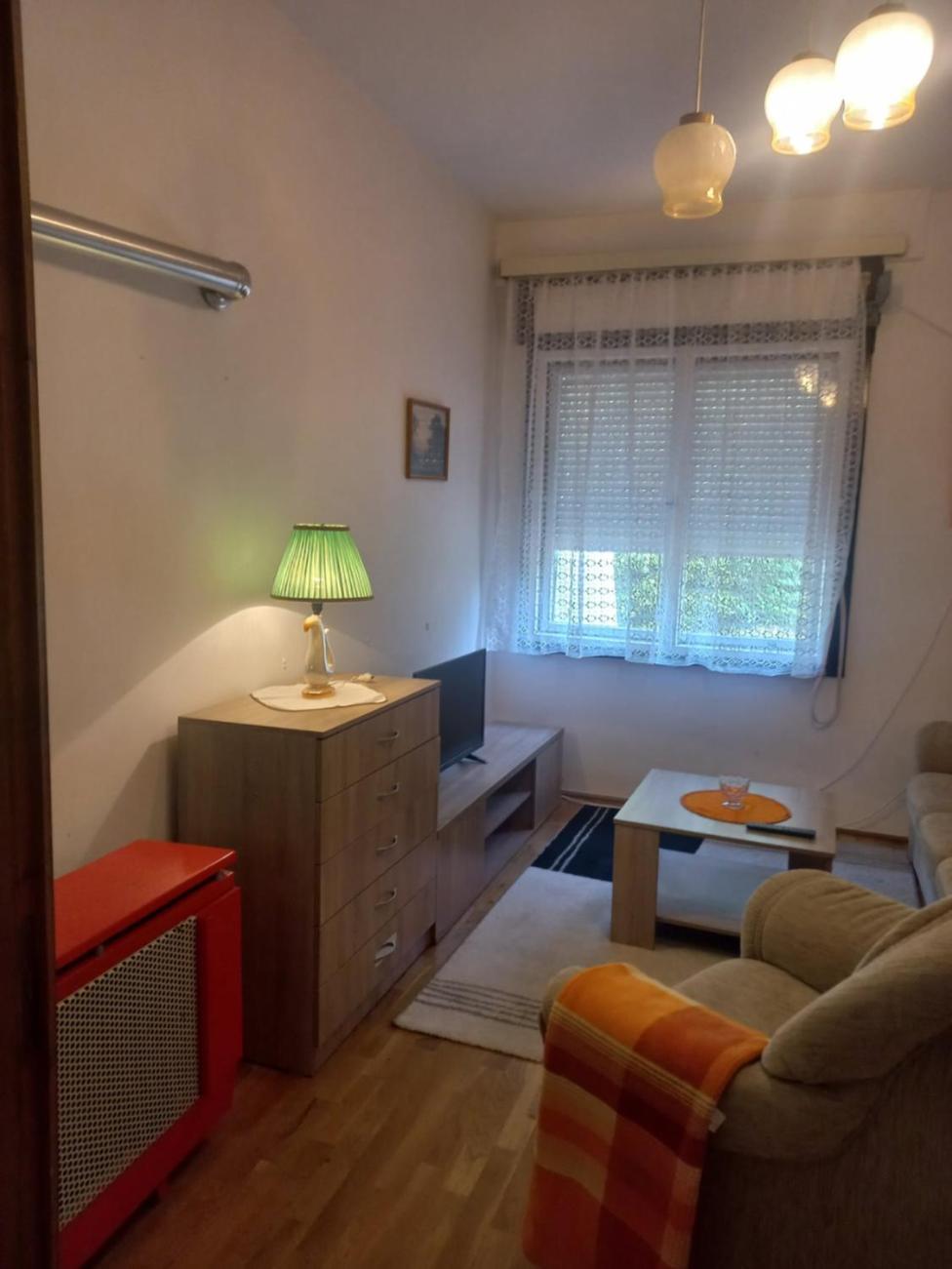 Budai Garden House Hévíz Εξωτερικό φωτογραφία