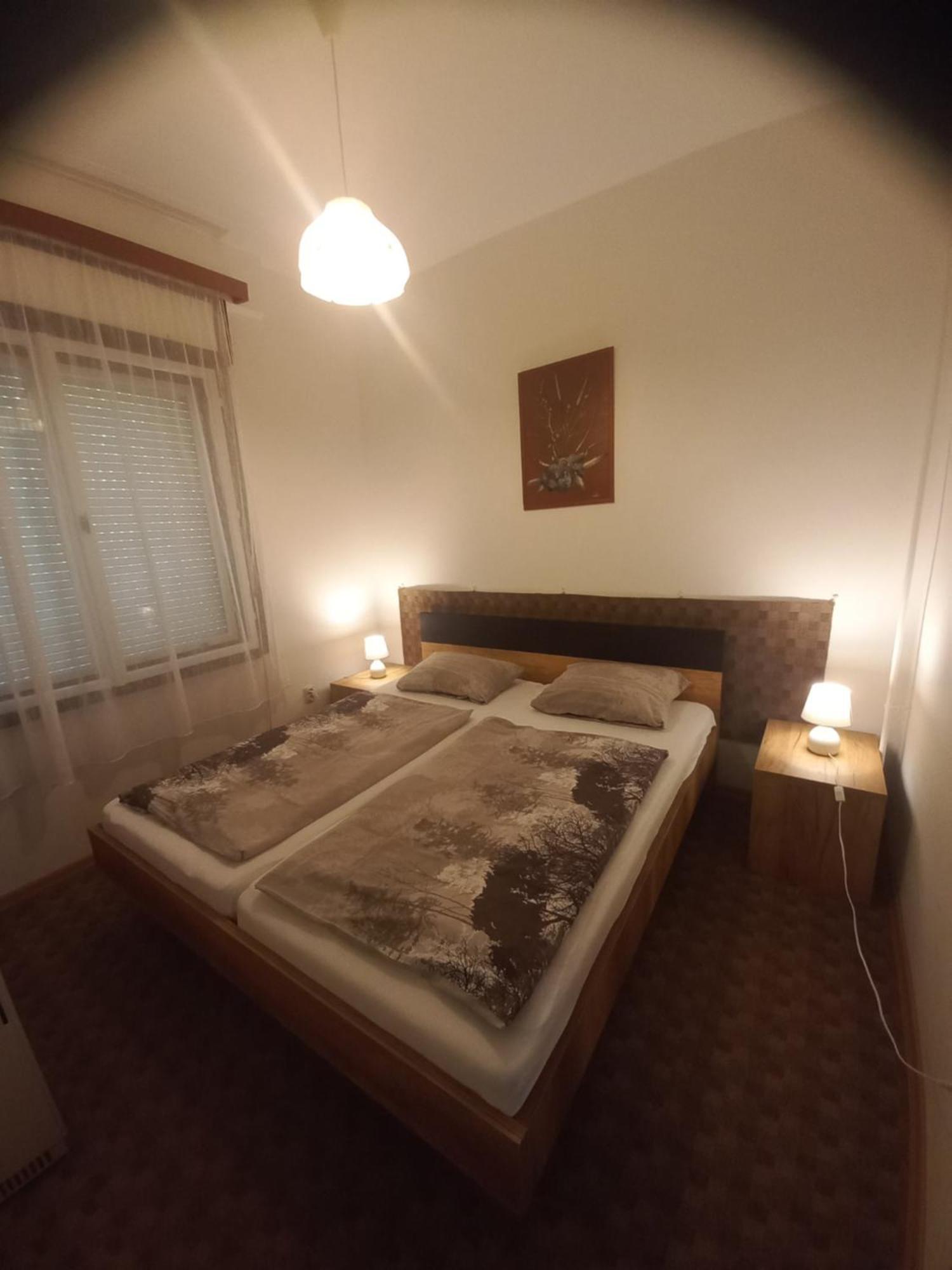 Budai Garden House Hévíz Εξωτερικό φωτογραφία
