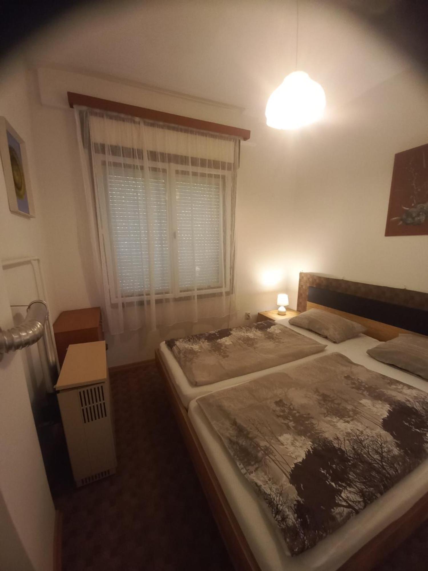 Budai Garden House Hévíz Εξωτερικό φωτογραφία