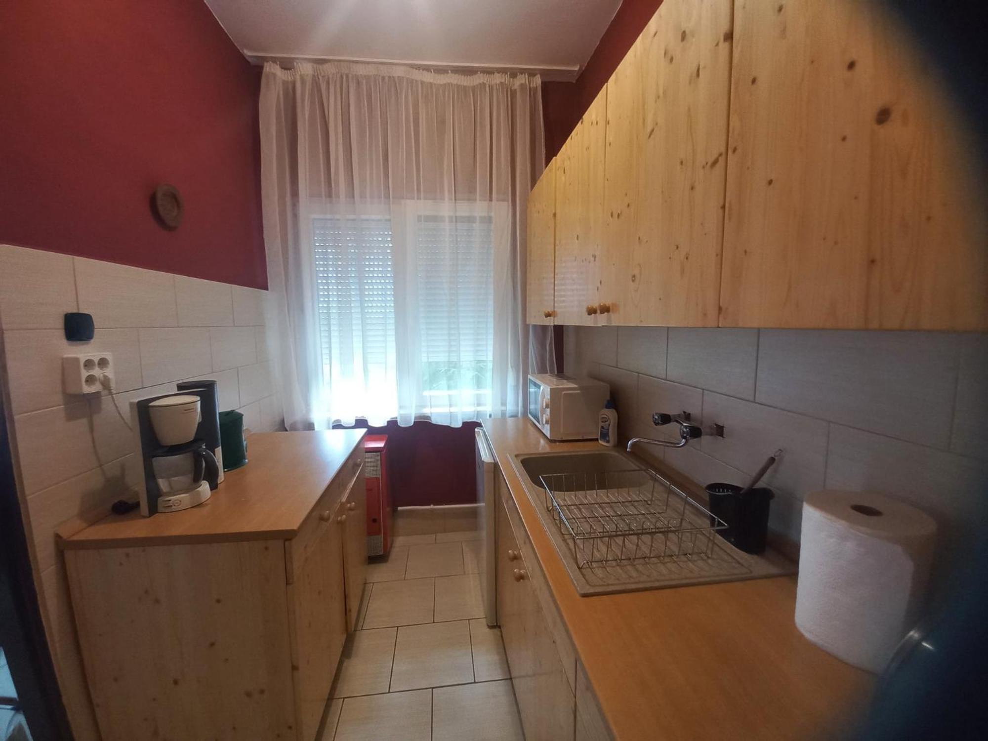 Budai Garden House Hévíz Εξωτερικό φωτογραφία